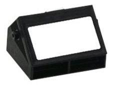 Cartouche compatible Pitney Bowes 769-B - bleu - Switch 