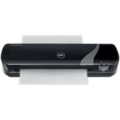 GBC Inspire+ A4 - Plastifieuse A4 - jusqu'à 125 microns - noir