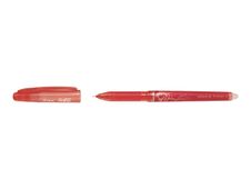 Pilot Frixion Point - Roller effaçable - 0,5 mm - rouge