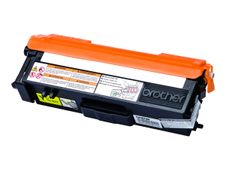 Brother TN320 - jaune - cartouche laser d'origine