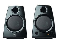 LOGITECH Z130 - Mini enceinte multmédia - 5W