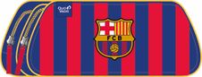 Trousse Barcelona - 2 compartiments - Quo Vadis