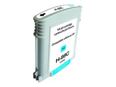 Cartouche compatible HP 88XL - cyan - Uprint