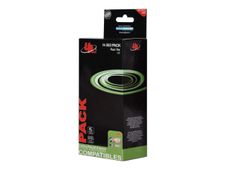 Cartouche compatible HP 363 - pack de 6 - noir, cyan, magenta, jaune, magenta clair, cyan clair - Uprint