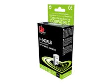Cartouche compatible HP 940XL - noir - Uprint