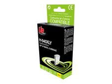 Cartouche compatible HP 940XL - jaune - Uprint