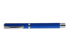 Online Vision Style - Stylo plume bleu - pointe 0,5 mm