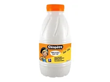 Cléopâtre Vinyl'École - Flacon de Colle - 500 gr