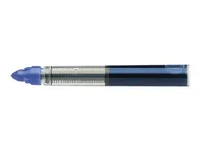 Schneider - 5 Recharges pour roller 852 - bleu