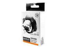 Cartouche compatible Brother LC1220/LC1240/LC1280 - noir - Switch 