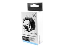 Cartouche compatible HP 337 - noir - Switch 