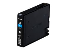 Canon PGI-29 - cyan - cartouche d'encre originale