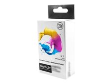 Cartouche compatible Samsung INK-M215 - noir - Switch 