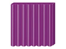 Pâte Fimo Soft  - Violet - 57G