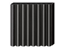 Pâte Fimo Soft  - Noir - 57G