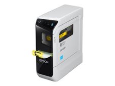 Epson LabelWorks LW-600P - étiqueteuse - monochrome - transfert thermique