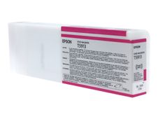 Epson T5913 - magenta - cartouche d'encre originale