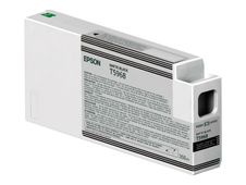 Epson T5968 - noir mat - cartouche d'encre originale