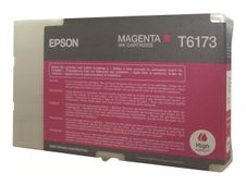 Epson T6173 - magenta - cartouche d'encre originale