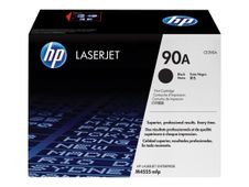 HP 90A - noir - cartouche laser d'origine
