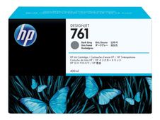 HP 761 - gris foncé - cartouche d'encre originale (CM996A)