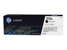 HP 312A - noir - cartouche laser d'origine