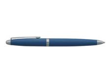 Daniel Hechter Alliance - Stylo plume - acier bleu satiné