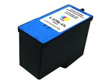 Cartouche compatible Lexmark 37XL - cyan, magenta, jaune - Uprint