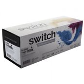 Cartouche laser compatible Brother TN2120 - noir - Switch