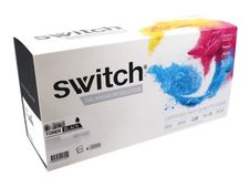 Cartouche laser compatible Brother TN3170 - noir - Switch