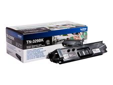 Brother TN329 - noir - cartouche laser d'origine