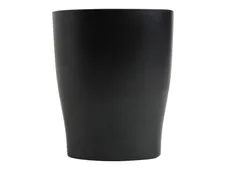 Exacompta EcoPen - Pot à crayons noir