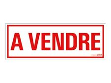 Pickup - Pictogramme - A vendre - 330 x 120 mm