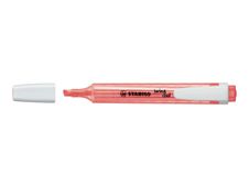 STABILO Swing cool - Surligneur - rouge