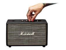 Marshall Acton - haut-parleur - sans fil