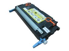 Cartouche laser compatible HP 503A - jaune - Uprint