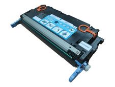 Cartouche laser compatible HP 503A - cyan - Uprint