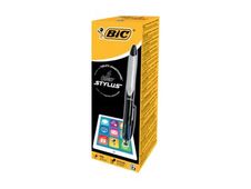 BIC 4 Couleurs Stylus - stylo à bille
