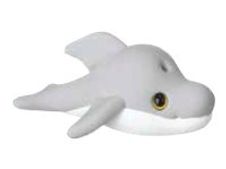 APLI Kids - Pâte à modeler - 28 g - poisson - Dolfy
