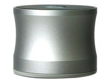 Muvit Minispeaker 2 - haut-parleur - pour utilisation mobile - sans fil