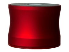 Muvit Minispeaker 2 - haut-parleur - pour utilisation mobile - sans fil