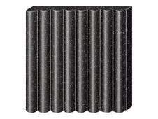 Pâte Fimo Effect - Pierre Noire - 57G