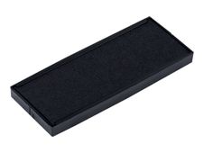 Trodat - 3 Encriers 6/4925 recharges pour tampon Printy 4925 - noir