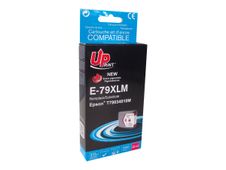 Cartouche compatible Epson 79XL Tour de Pise - magenta - Uprint
