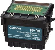 Canon PF-4 - tête d'impression