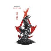 Agenda Assassin's Creed Mirage - 1 jour par page - 12 x 17 cm - Hamelin