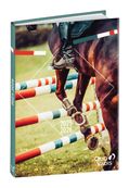 Agenda One Way - 1 jour par page - 12 x 17 cm - différents modèles disponibles - Quo Vadis