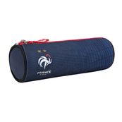 Trousse ronde FFF - 1 compartiment - Quo Vadis