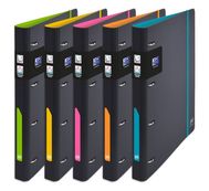 Oxford For Students - Classeur à anneaux - Dos 30 mm - A4 - pour 200 feuilles - disponible dans différentes couleurs