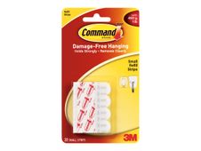 Command Small - adhésif de montage